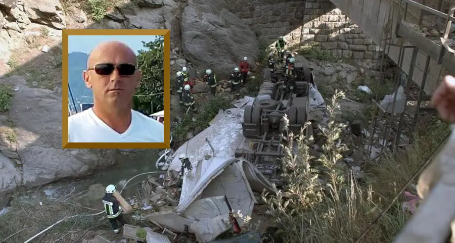 La tragedia a Laces, la vittima Gheorghe Buzura viveva in Trentino da oltre trent'anni