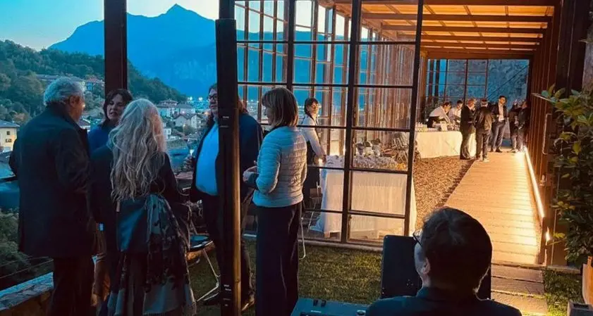 Alla scoperta dei sei distretti di produzione delle bollicine di montagna