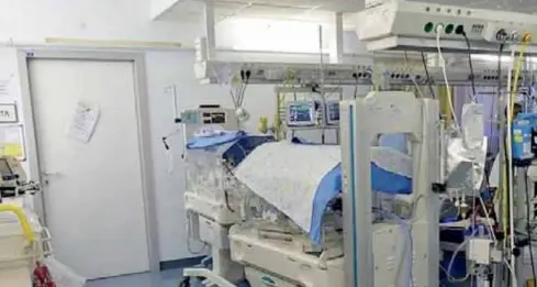 Bimbo morto dopo il parto, crisi respiratoria: aperta un'inchiesta