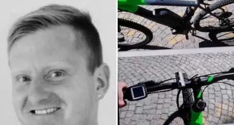 Scomparso un uomo in Val Venosta, era partito da casa in bici elettrica