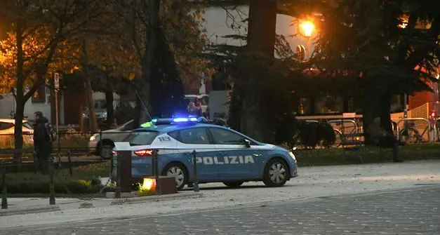 In una settimana quindici persone denunciate dalla polizia di Stato dopo controlli in città
