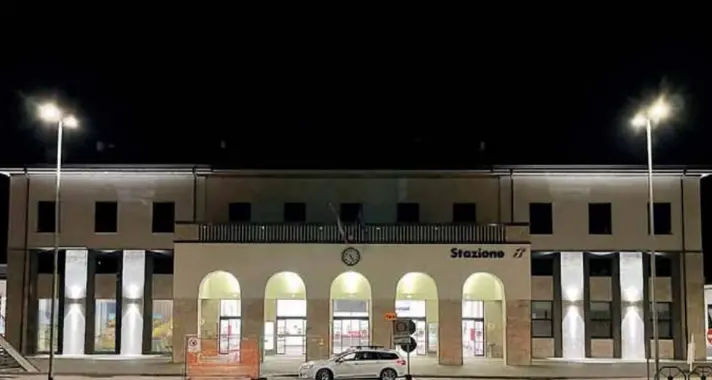 Ecco come cambierà volto la stazione dei treni: finanziamento da cinque milioni di euro