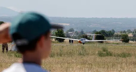 Muore pilota di un aereo in Tirolo orientale, indagato un altoatesino