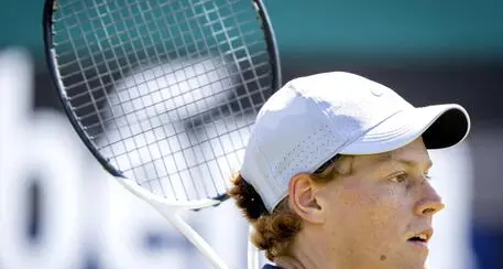 Wimbledon: Sinner scioglie le riserve: \"Sono in forma e ci sarò\"