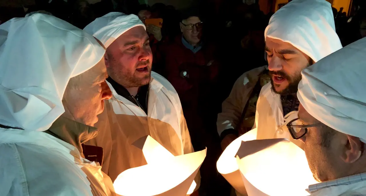 San Michele, musiche popolari internazionali con la rassegna “Discanto”