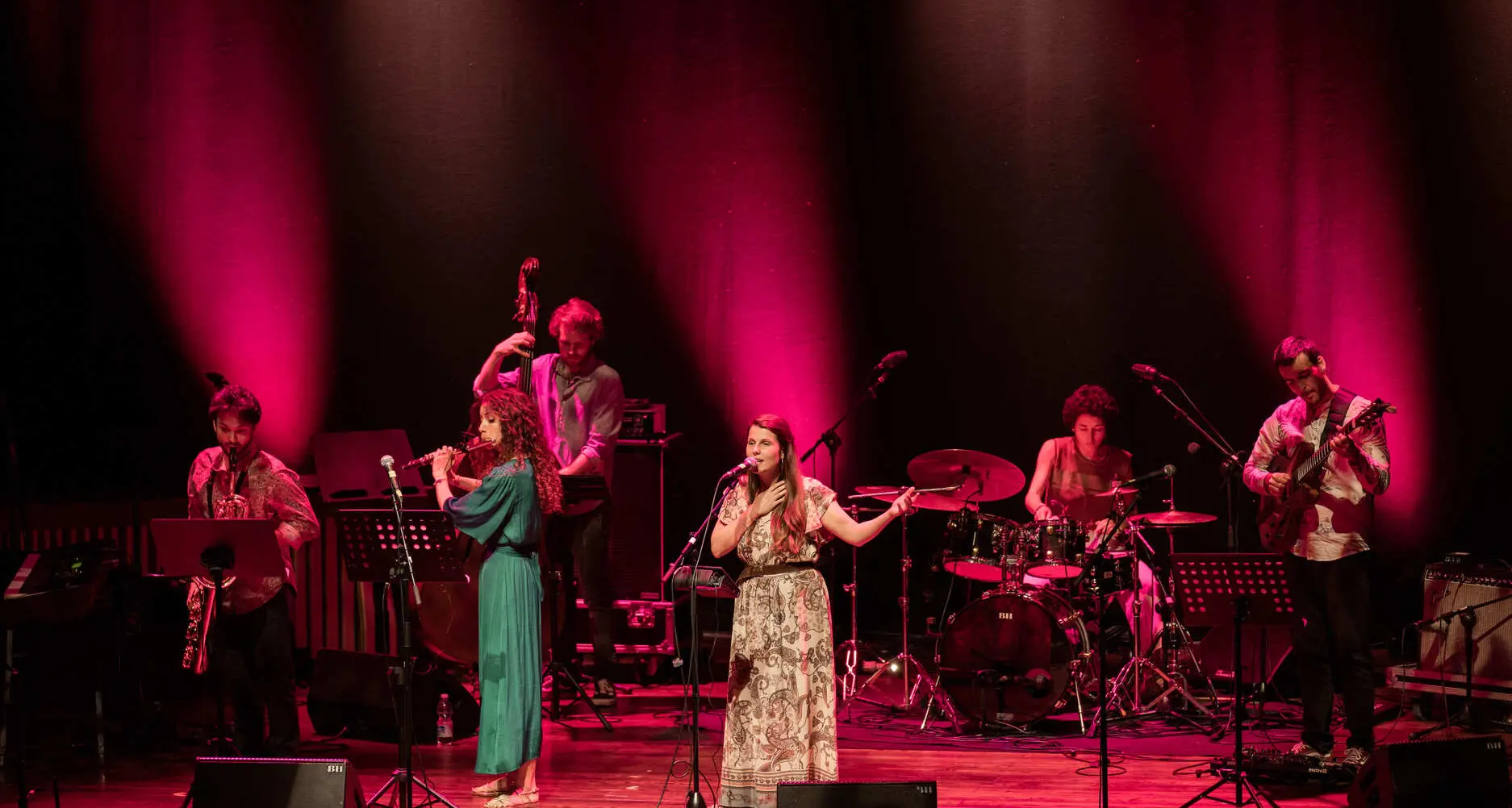 Ecco il gran finale del concorso Music 4 the Next Generation, in giuria anche Malika Ayane