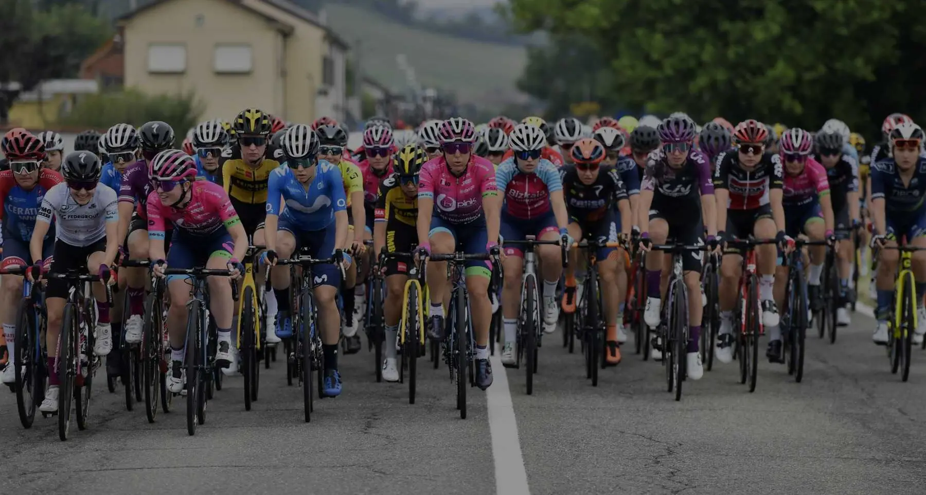 Giro donne, la olandese Lorena Wiebes ha vinto la terza tappa