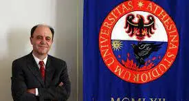 Università, il rettore Deflorian: ho completato le mie cure, ora il progressivo rientro