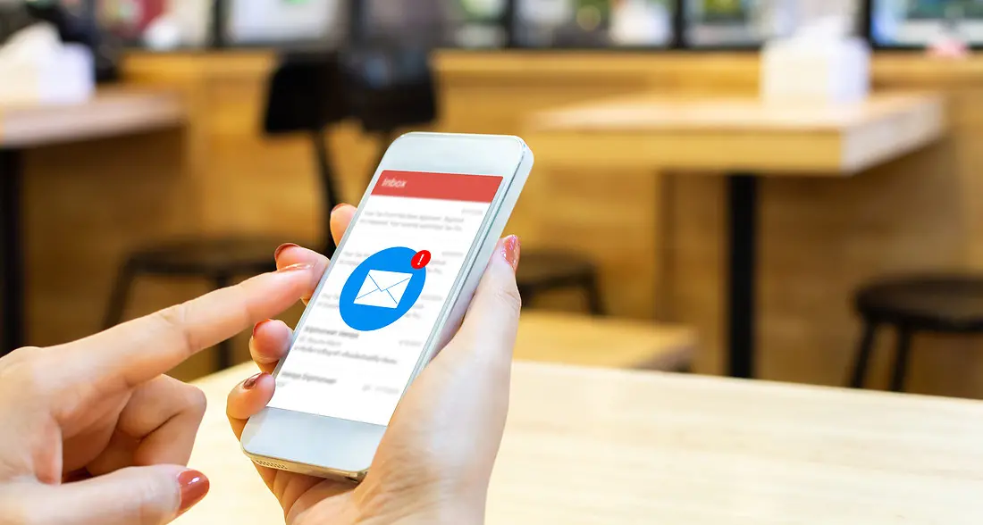 Raccomandate addio, dal 6 luglio possibili via email le comunicazioni degli enti pubblici
