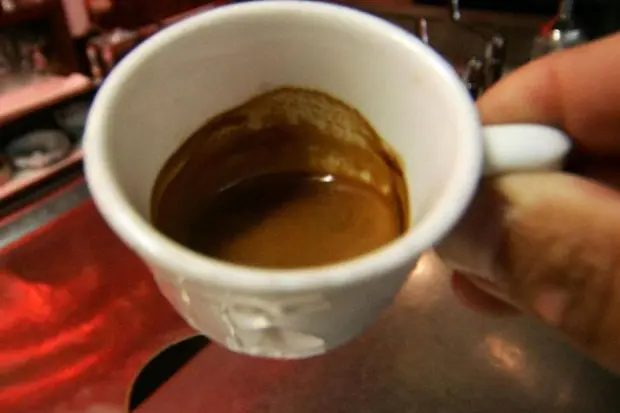 Caffè e stimolanti, serve moderazione