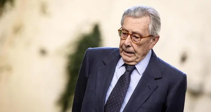 Addio ad Arnaldo Forlani: leader Dc, premier e più volte ministro