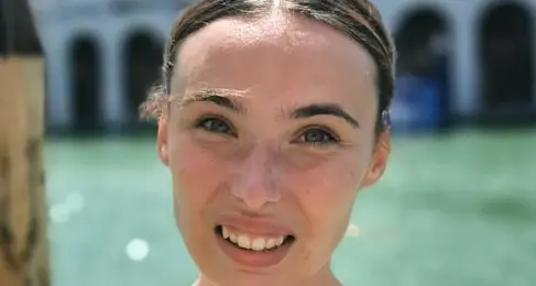 Sara Tomaselli: i sogni spezzati a soli trent'anni, da poco si era trasferita da Levico a Bassano