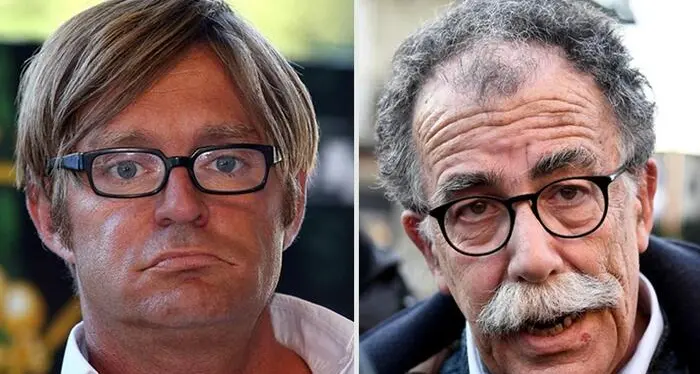 «Una ragazza fatta», bufera su Facci per l'articolo sulla giovane che denuncia il figlio di La Russa. «Quel giornalista non entri in Rai»