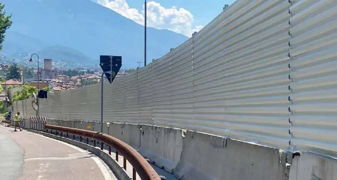 I lavori del bypass ferroviario in via Brennero, Geat furioso: «Poca trasparenza e regole non rispettate»