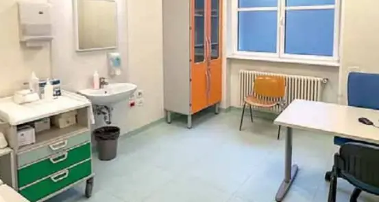 Guardia medica in Trentino, niente candidati per gli 85 posti necessari all'Azienda sanitaria