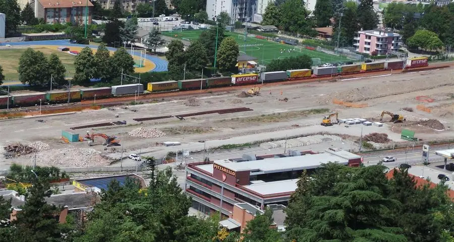 Bypass ferroviario: adesso FdI chiede un altro tracciato, via dai terreni di Trento nord