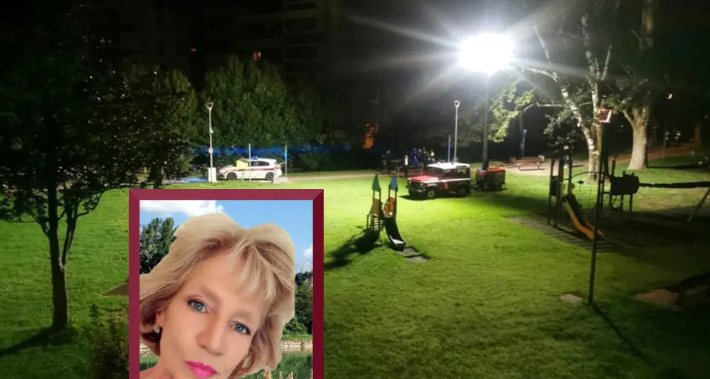 Iris Setti, uccisa al parco: \"Era una persona ben voluta da tutti, gentile e affidabile\"