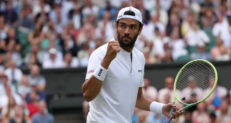 Open del Canada, Berrettini passa il primo turno e adesso trova Sinner