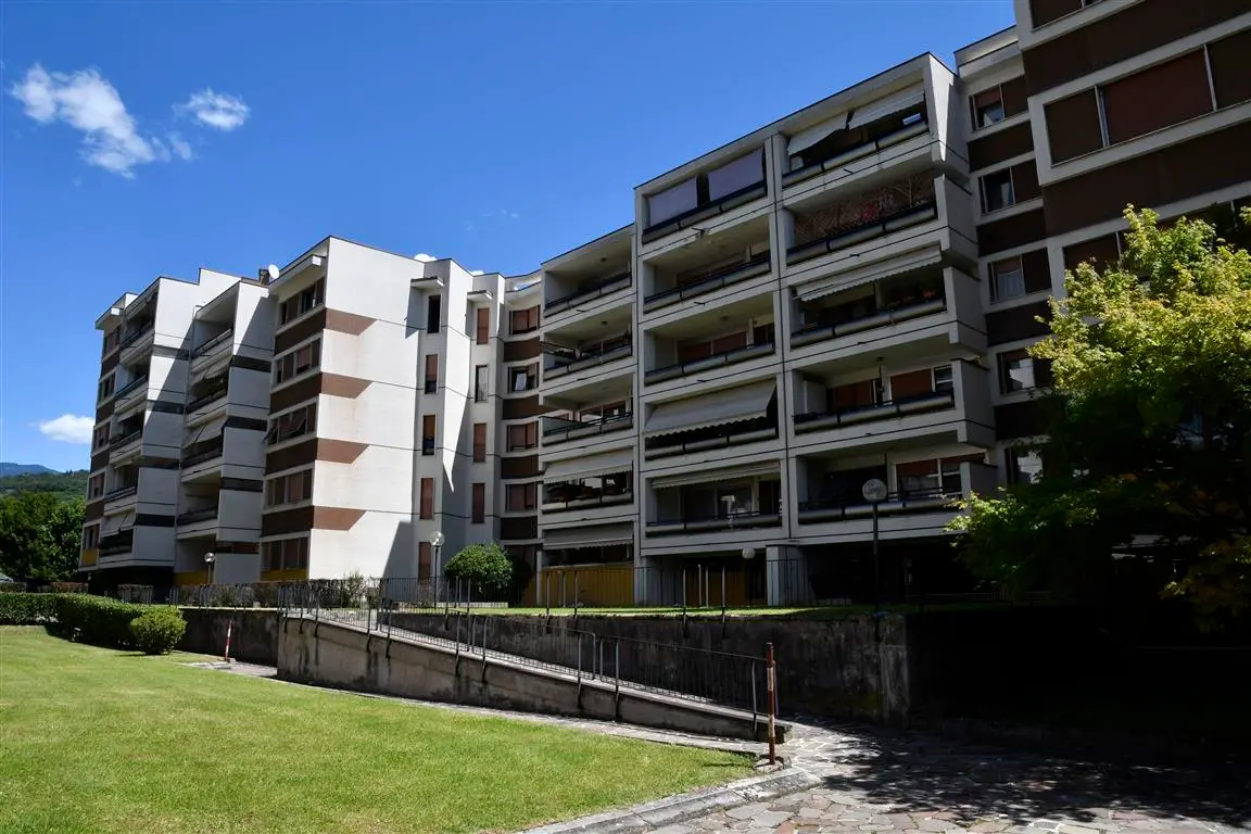 ROVERETO - omicidio Iris Setti - parco Nikolajewka e residenti residence Europa