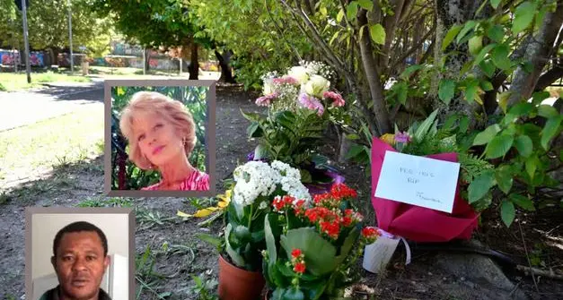L'assassinio di Iris Setti, rimane in carcere Nweke Chukwuka