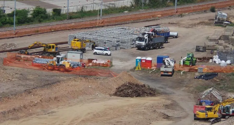 Bypass ferroviario, il fronte del no chiede a Provincia e Comune tre impegni concreti a tutela della salute