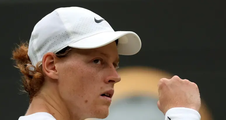 Toronto Atp, Sinner supera Berrettini nel derby azzurro