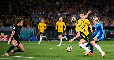 Mondiali femminili, l'Inghilterra stende l'Australia e vola in finale contro la Spagna