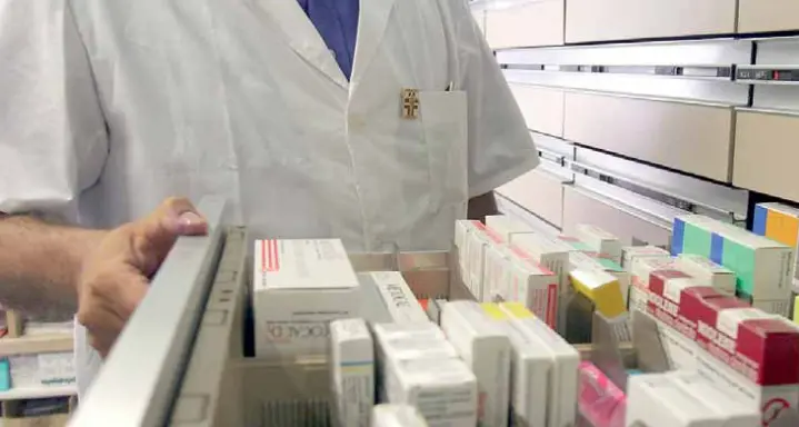 Farmaci, in Trentino spesi 266 milioni: pochi acquisti per disfunzione erettile e demenza, tanti per anticoagulanti