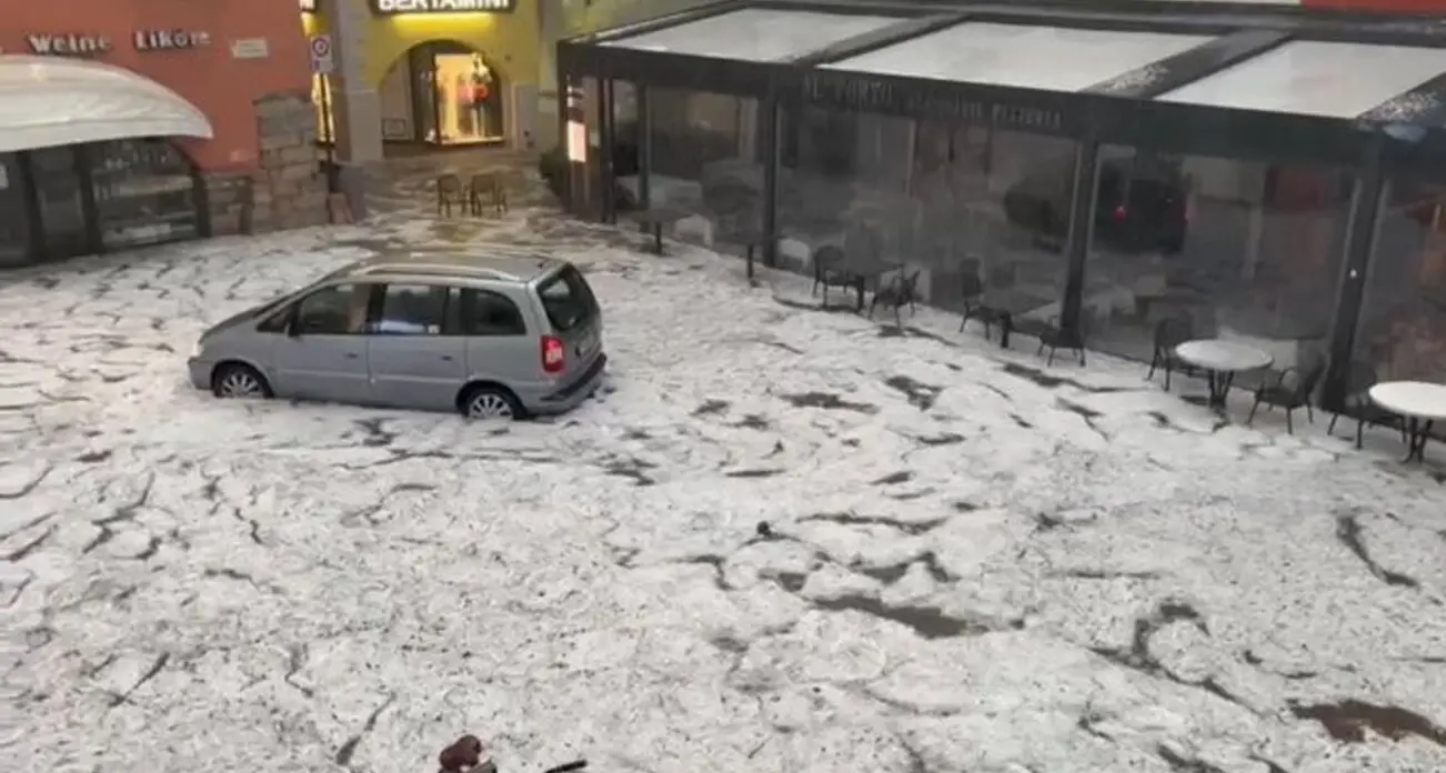 Clima stravolto, tra vent'anni un mese in meno con neve a duemila metri: la Provincia cerca una strategia per resistere