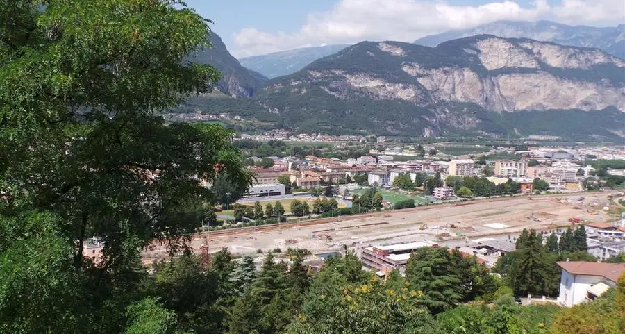 Soglie di rumore già superate: nelle zone residenziali di Mattarello e Roncafort decibel in eccesso giorno e notte