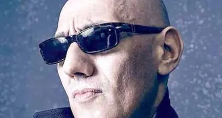 Giuliano Palma in scena alla Trentino Music Arena: tutti scatenati con The King