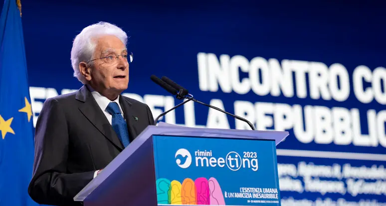 Migranti, \"bufale\" sulla italianità e vizietti classisti, il monito di Mattarella: \"Le identità plurali sono il valore della nostra patria\"