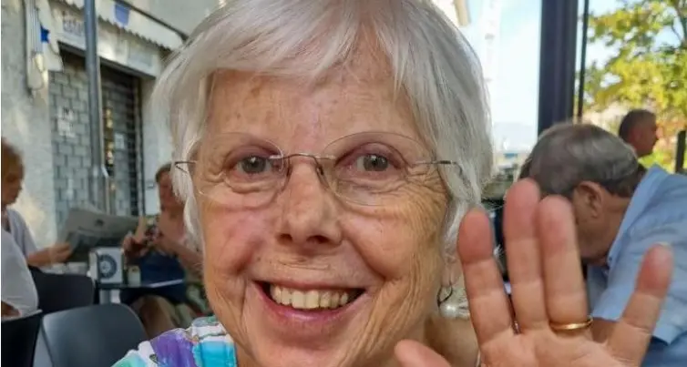 Donna scomparsa, i familiari lanciano l'allarme per una 77enne