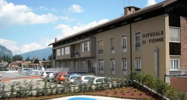 Val di Fiemme, salta l'ipotesi del nuovo ospedale in località Masi: si farà altrove