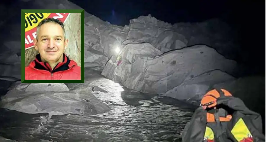 Il presidente del Soccorso alpino: troppi escursionisti improvvisati e inesperti