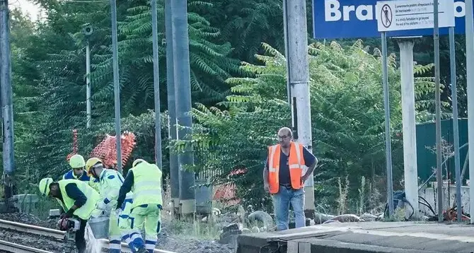 La strage sui binari, Airaudo (Cgil): \"Per Torino una nuova Thyssen 16 anni dopo\"