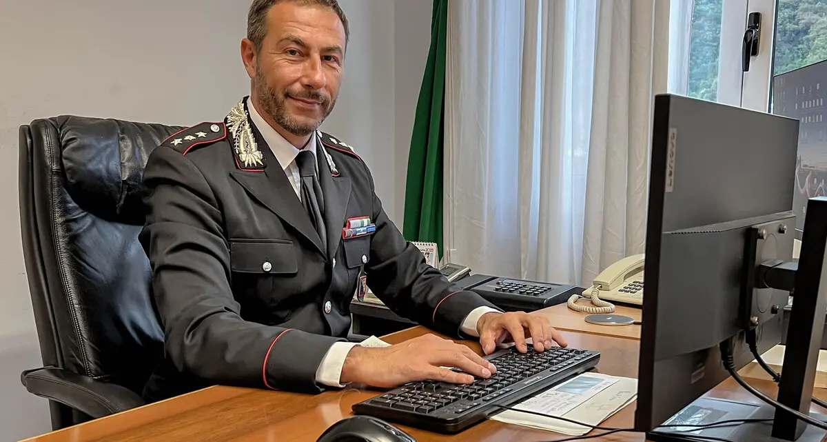 «Questo è un territorio sano, ma va tenuta la guardia alta»