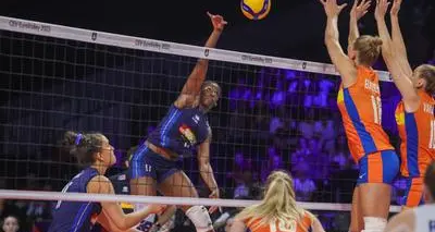 Le azzurre demoralizzate sconfitte dall'Olanda nella finalina per il bronzo europeo
