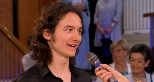 Il concorso Busoni di Bolzano premia il pianista russo Arsenii Mun