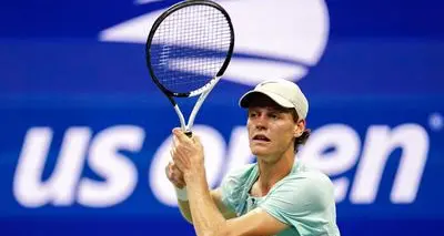 Us open, match infinito tra Sinner e Zverev