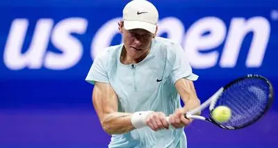 Us Open, Sinner si arrende dopo una lunga battaglia con Zverev
