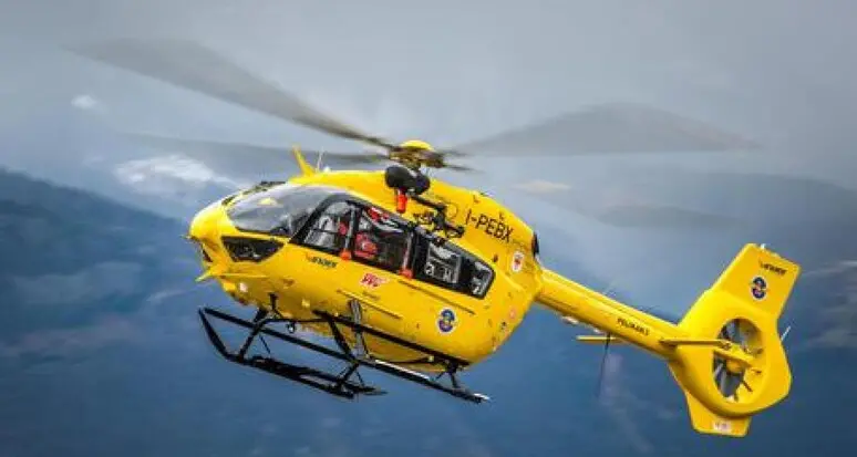Incidente a passo Rombo: un motociclista perde la vita