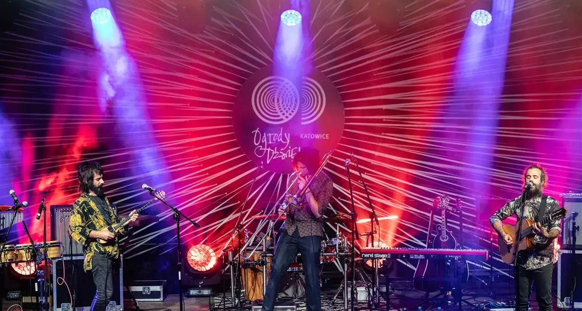 Il battito sonoro dei Monsieur Doumani con il nuovo disco a Rovereto