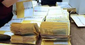 Elezioni in Trentino, depositati i contrassegni di 26 partiti
