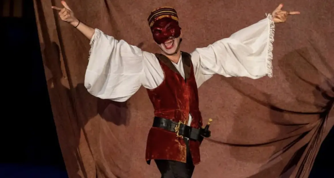 Enrico Bassetti, da Riva del Garda al red carpet della Mostra del cinema: «A Venezia emozioni potenti»