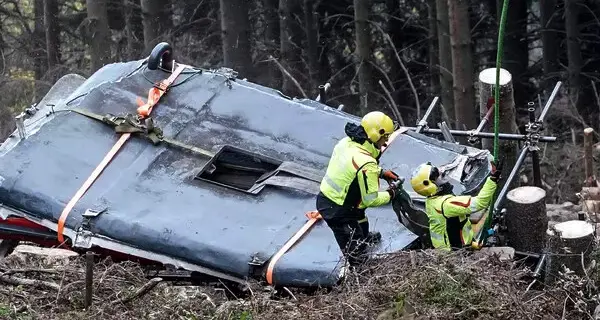 Tragedia del Mottarone, la Procura chiede 8 rinvii a giudizio. C'è anche la Leitner, che si difende: \"Non abbiamo responsabilità\"