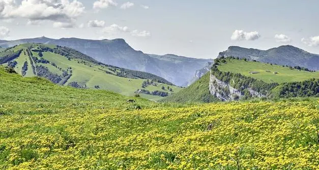 Il monte Baldo patrimonio dell'Unesco: scattati i lavori del protocollo per la candidatura