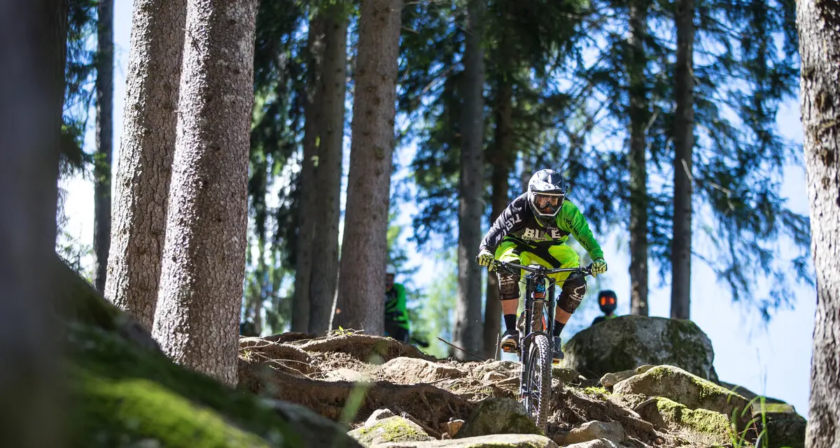 Katzemberger: «Trek&Bike, un progetto sostenibile. Vogliamo mantenere le caratteristiche della montagna»