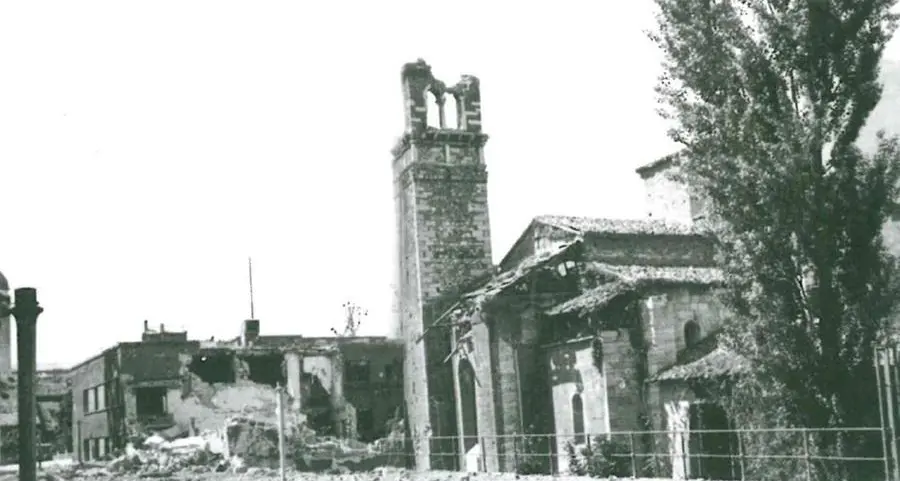 Gli ottant'anni della Portela: una marcia verso il Brennero