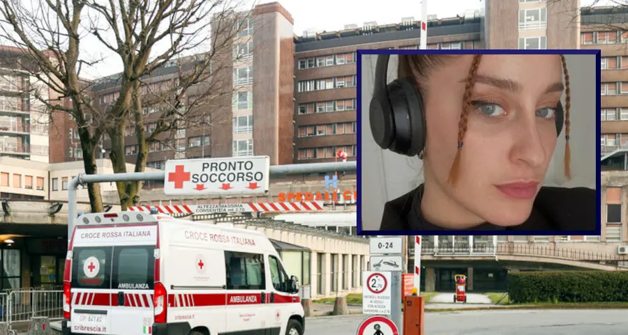 Cordoglio per la morte di Amélie Resch, 22 anni, nell'incidente a San Felice del Benaco